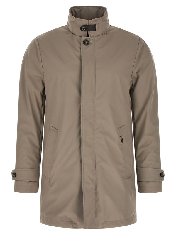 Moorer Duca Jacket