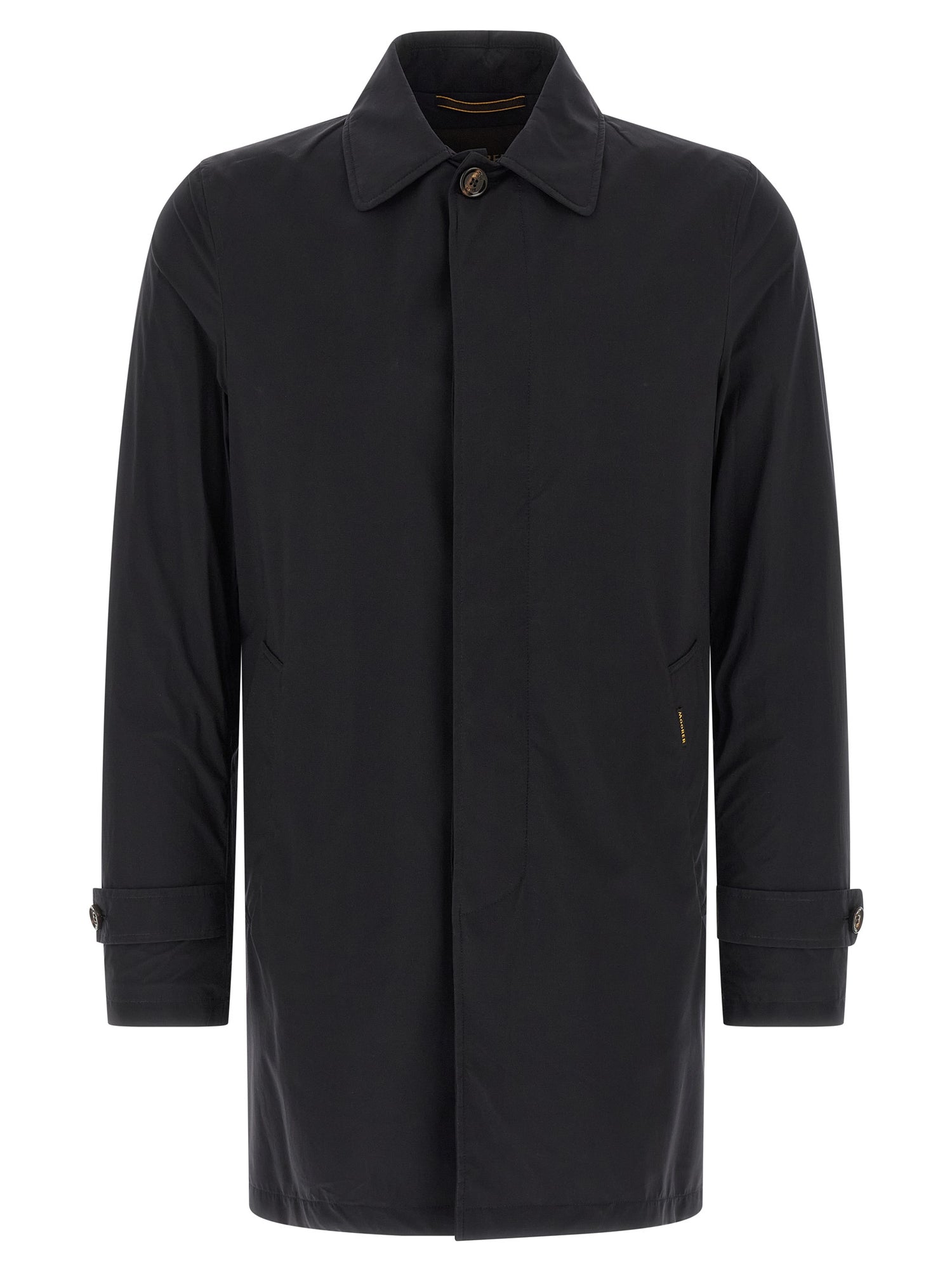 Moorer Vittor-ac Trench Coat