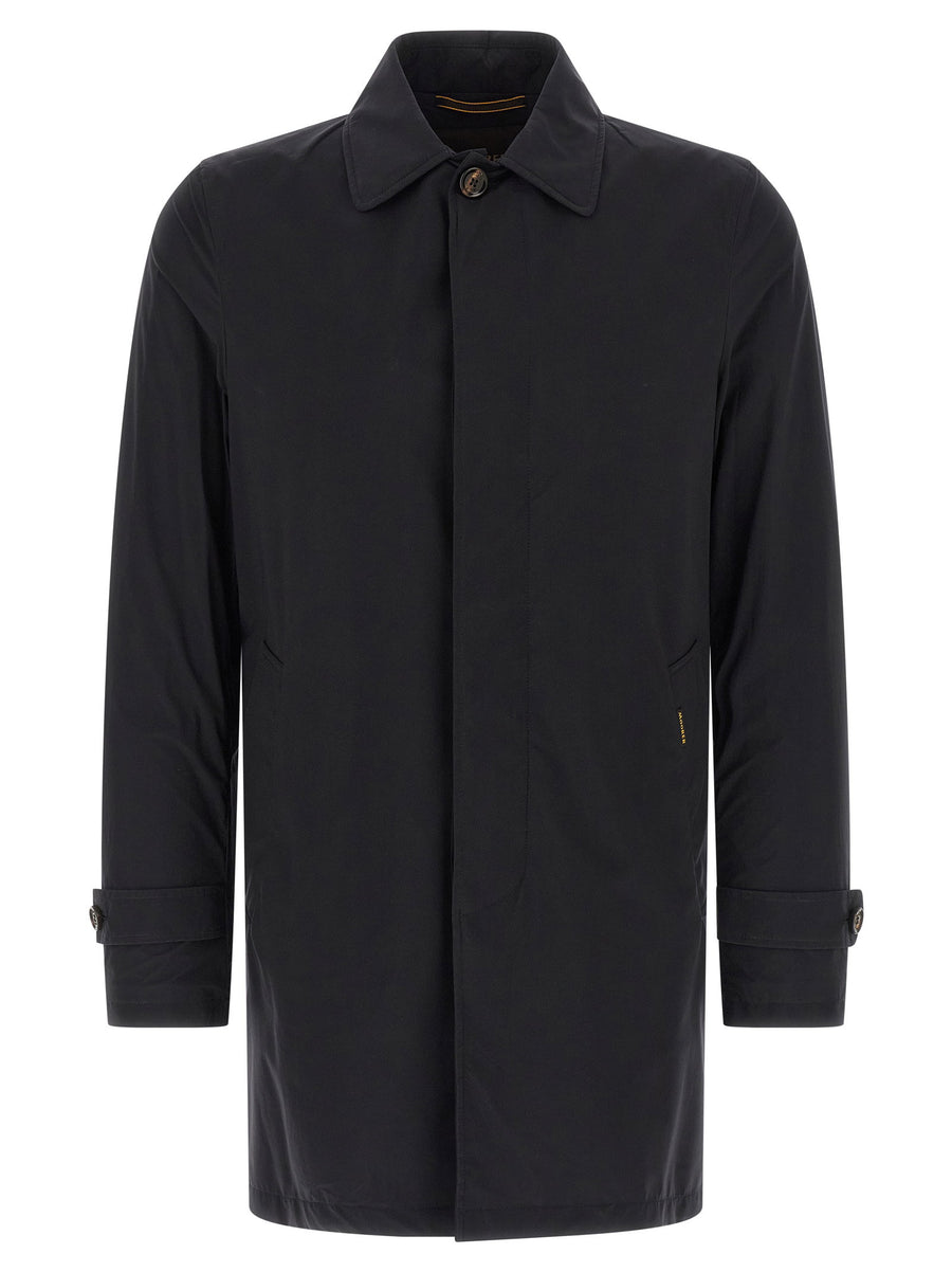 Moorer Vittor-ac Trench Coat