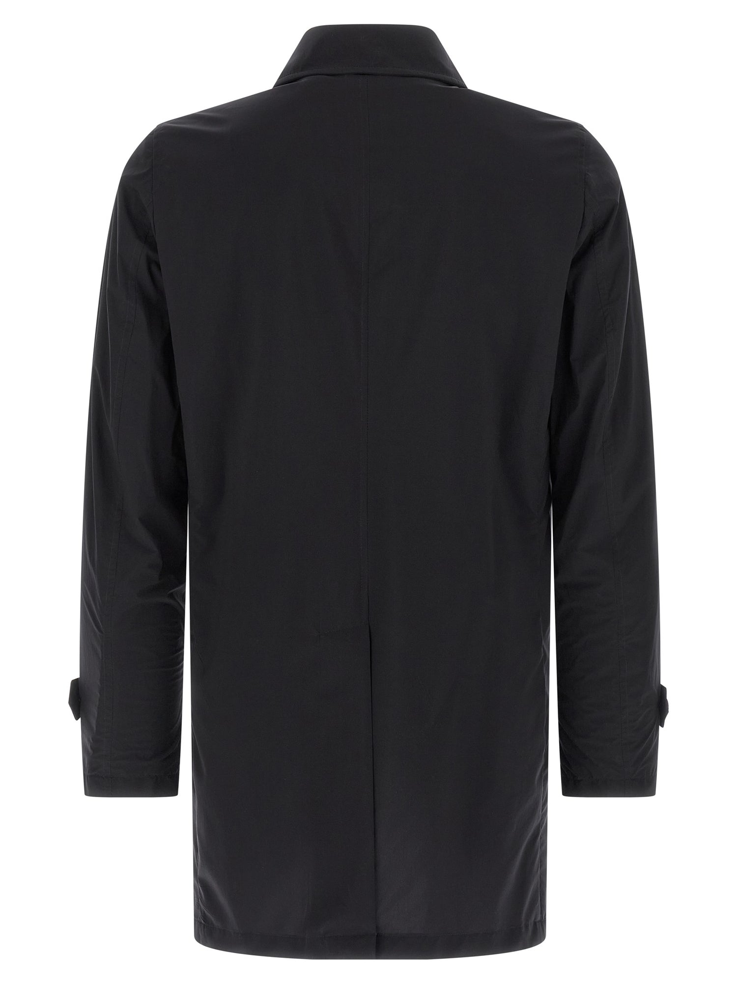 Moorer Vittor-ac Trench Coat