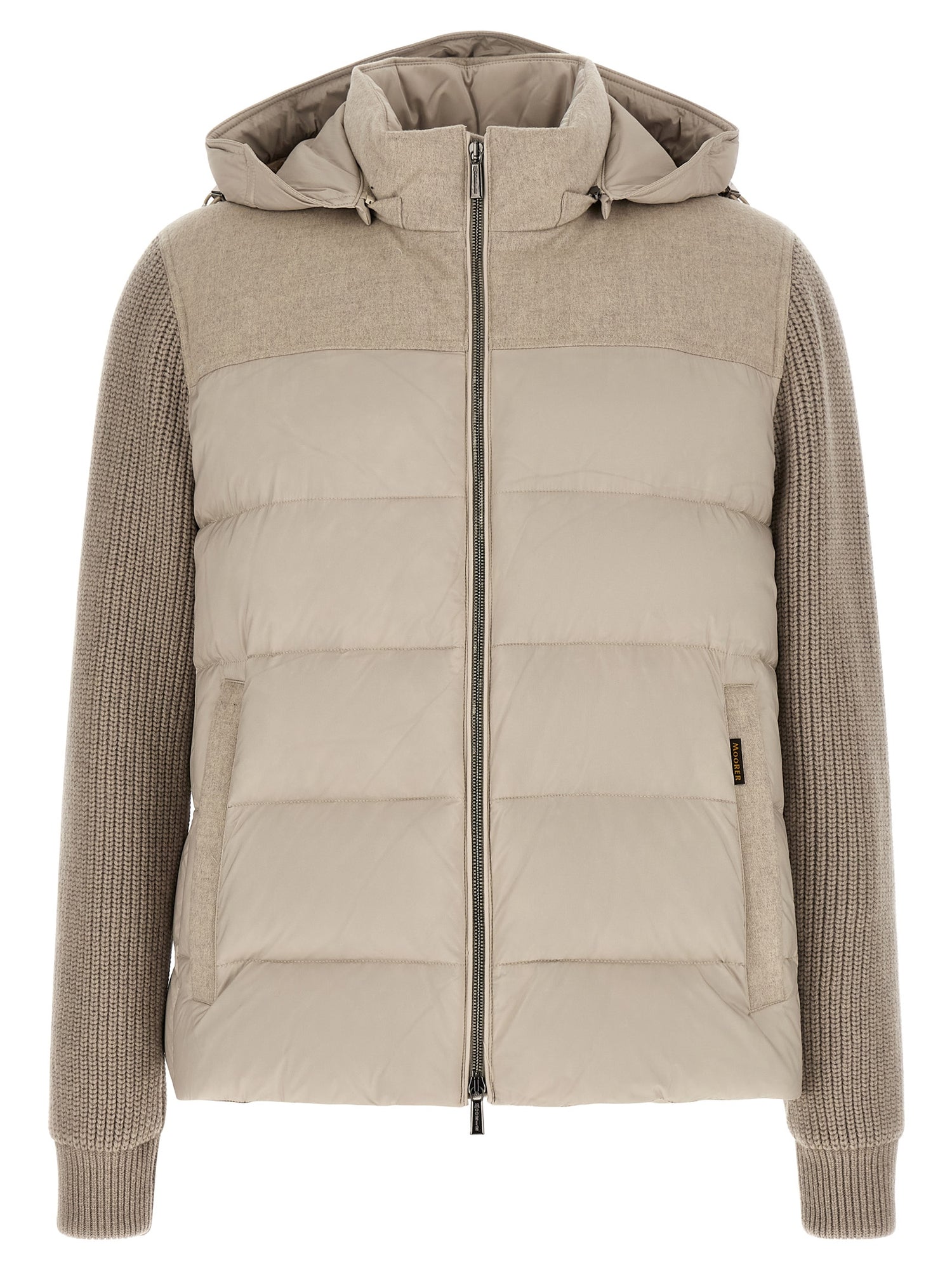 Moorer Allori Down Jacket