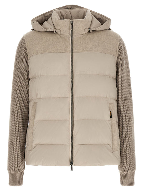 Moorer Allori Down Jacket