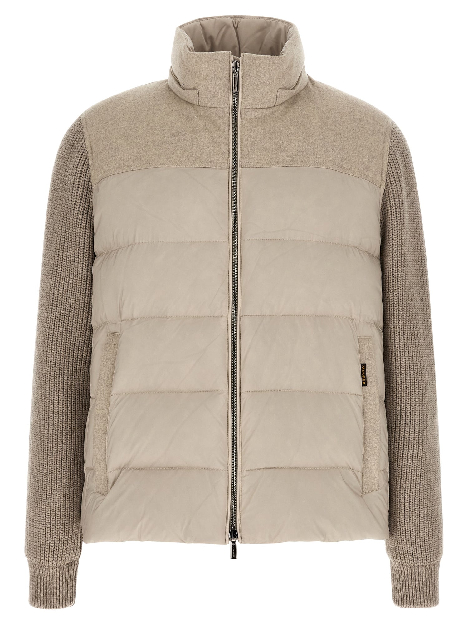 Moorer Allori Down Jacket