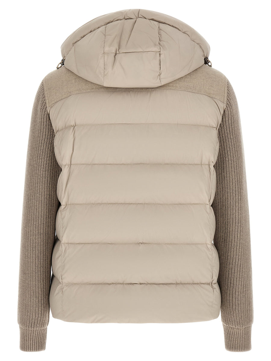 Moorer Allori Down Jacket