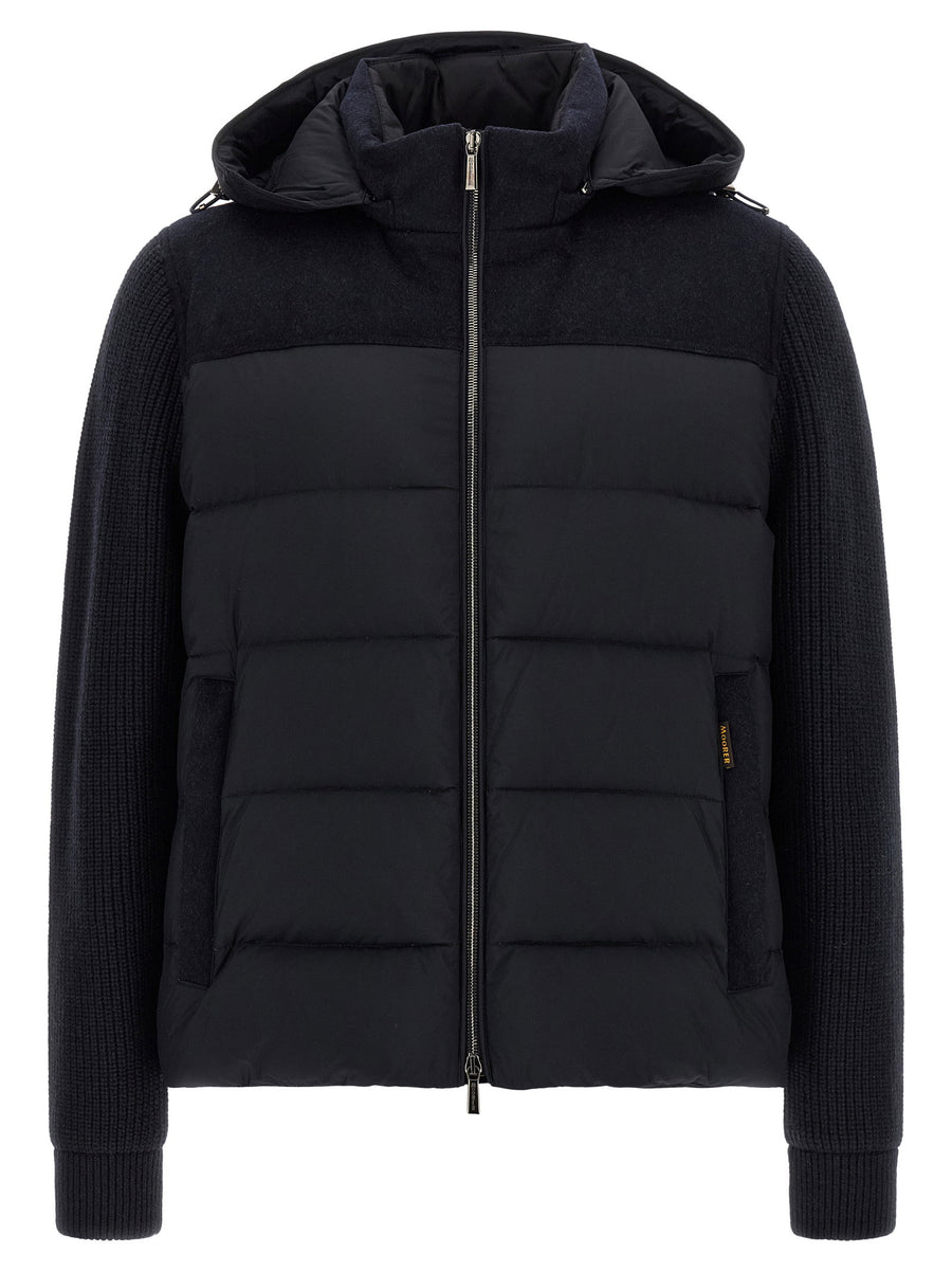 Moorer Allori Down Jacket