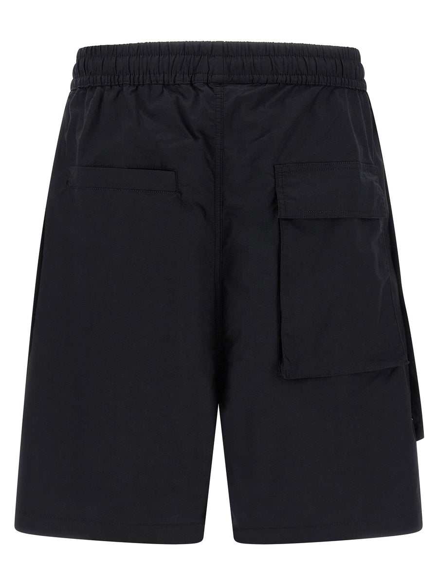 Thom Krom 33 Bermuda Shorts