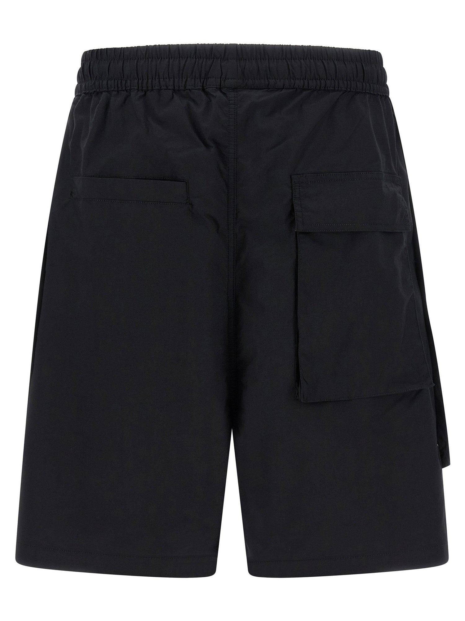 Thom Krom 33 Bermuda Shorts