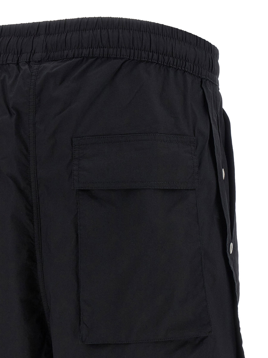 Thom Krom 33 Bermuda Shorts