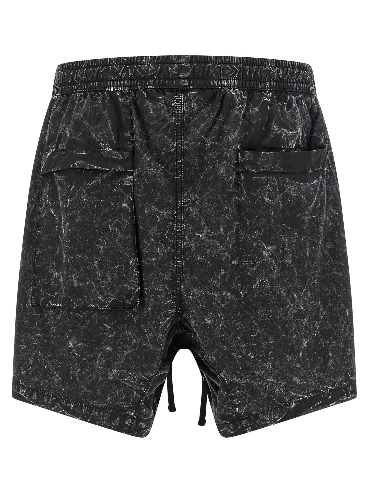 Thom Krom 37 Bermuda Shorts