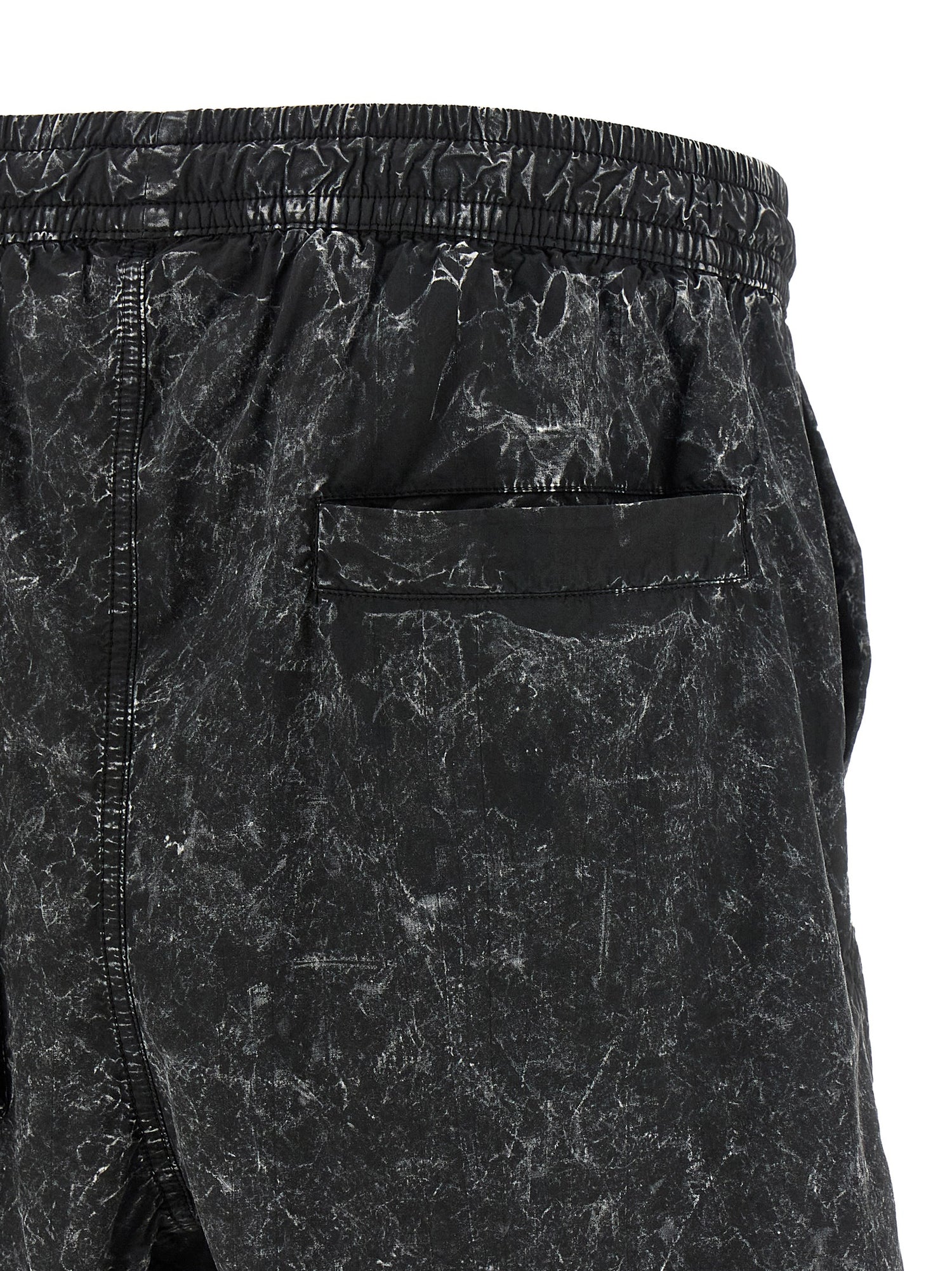 Thom Krom 37 Bermuda Shorts