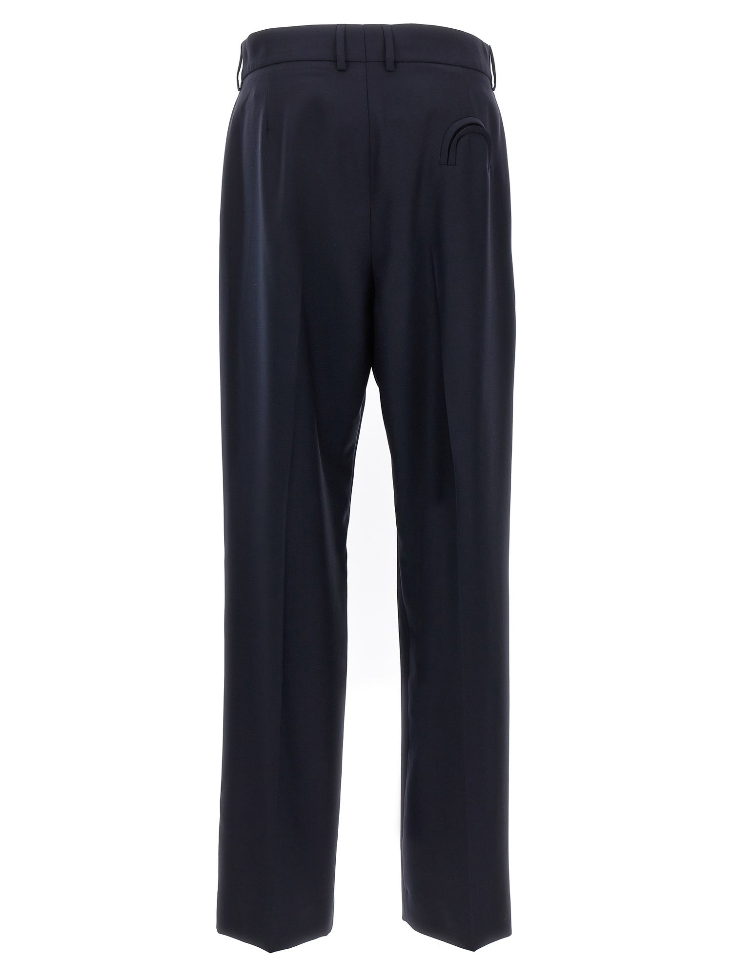 Blazé Milano First Class Navy Fox Pants