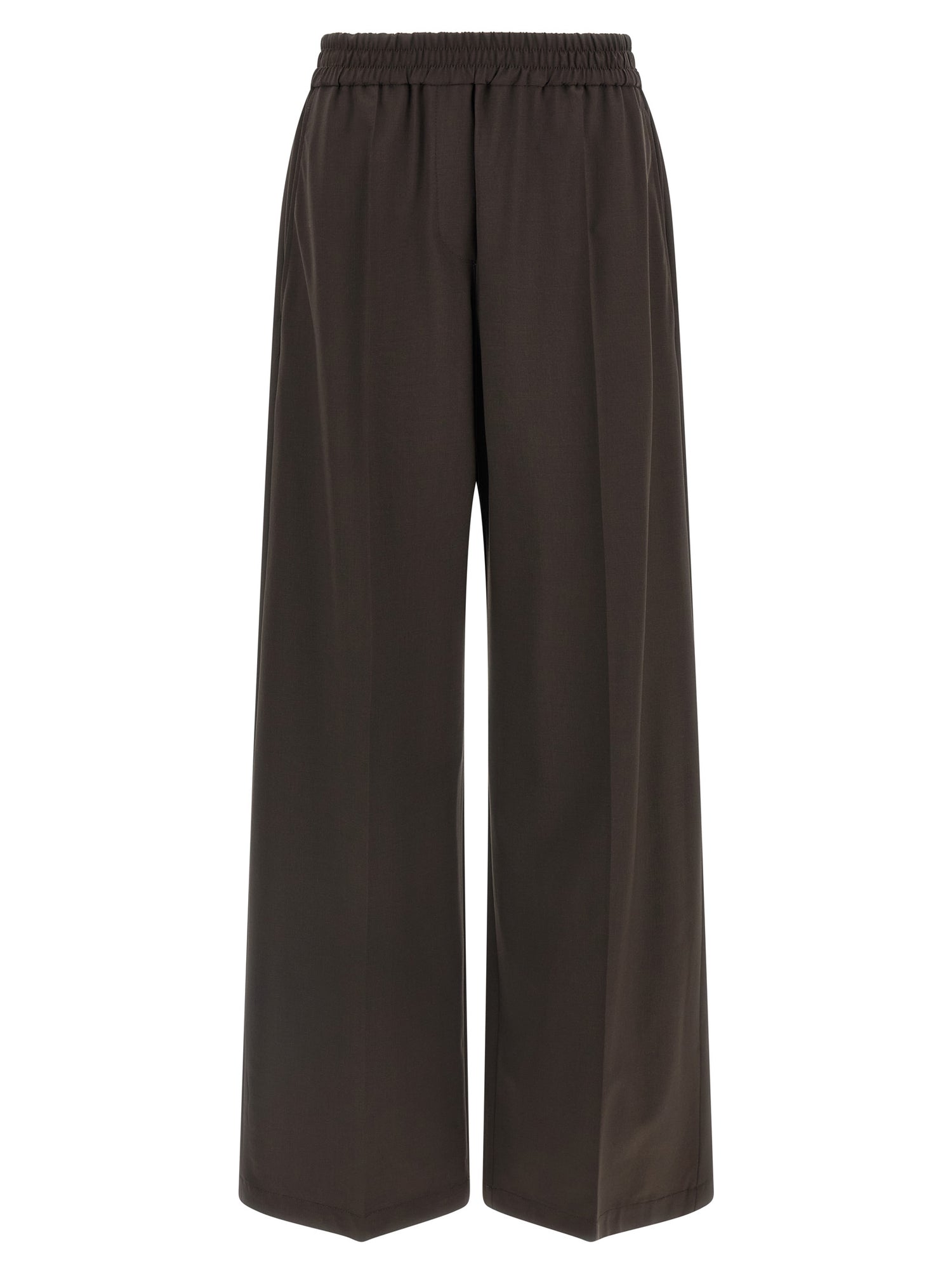 Brunello Cucinelli Cool Wool Pants