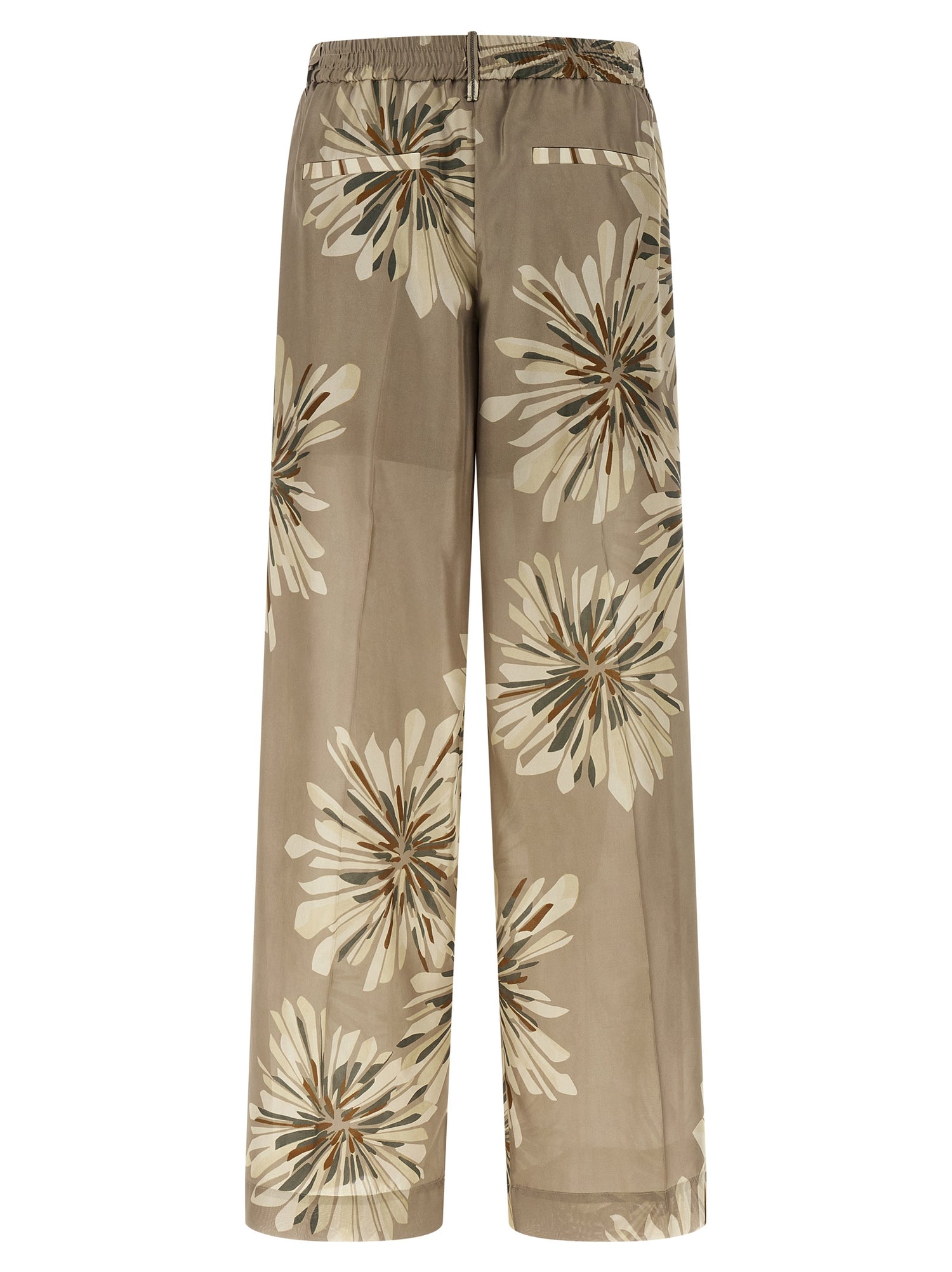Brunello Cucinelli Sartorial Track Pants
