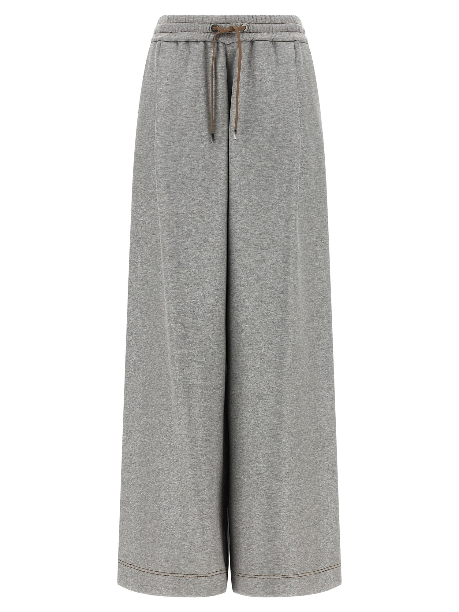 Brunello Cucinelli Sparkling Joggers