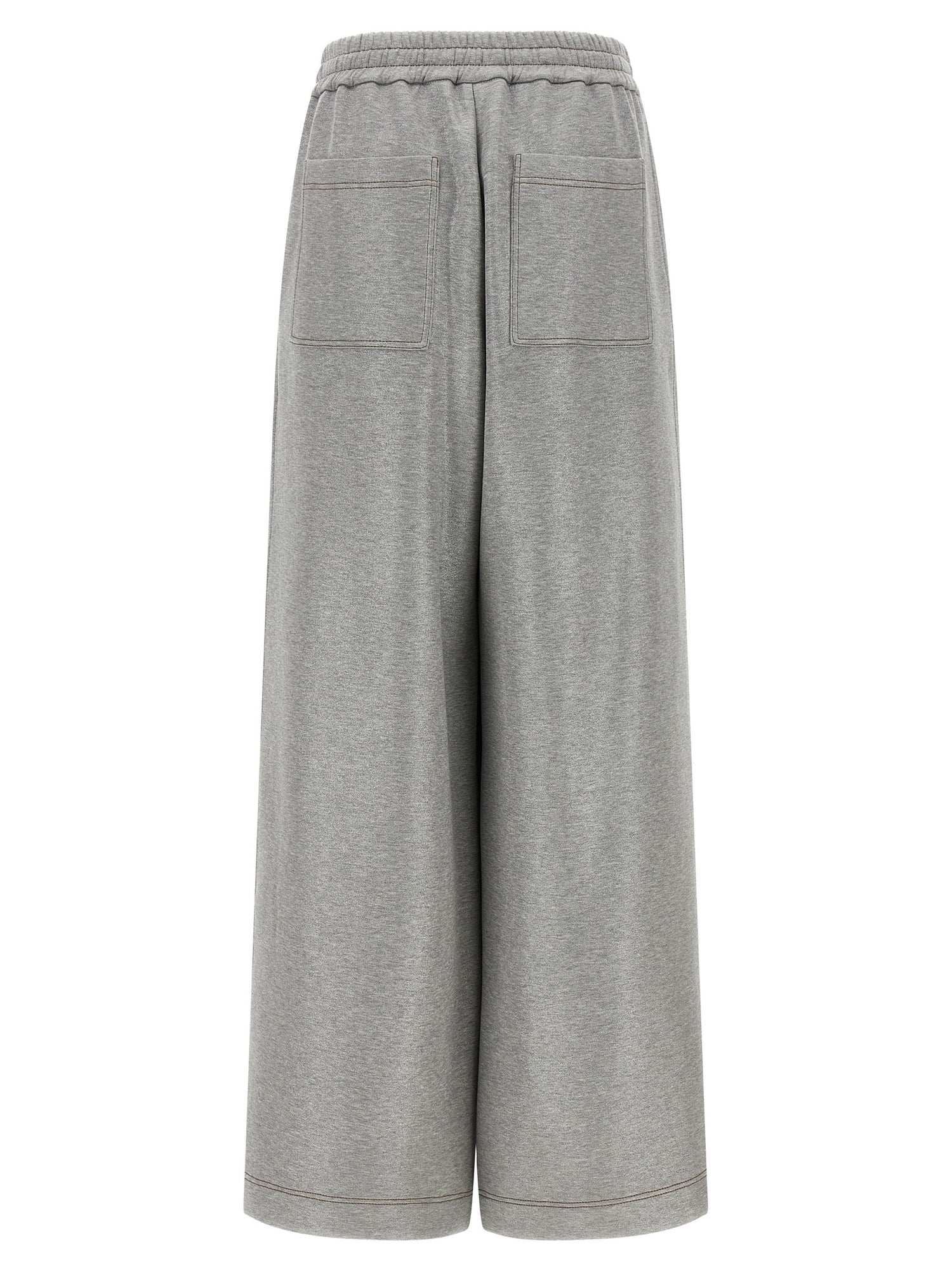 Brunello Cucinelli Sparkling Joggers