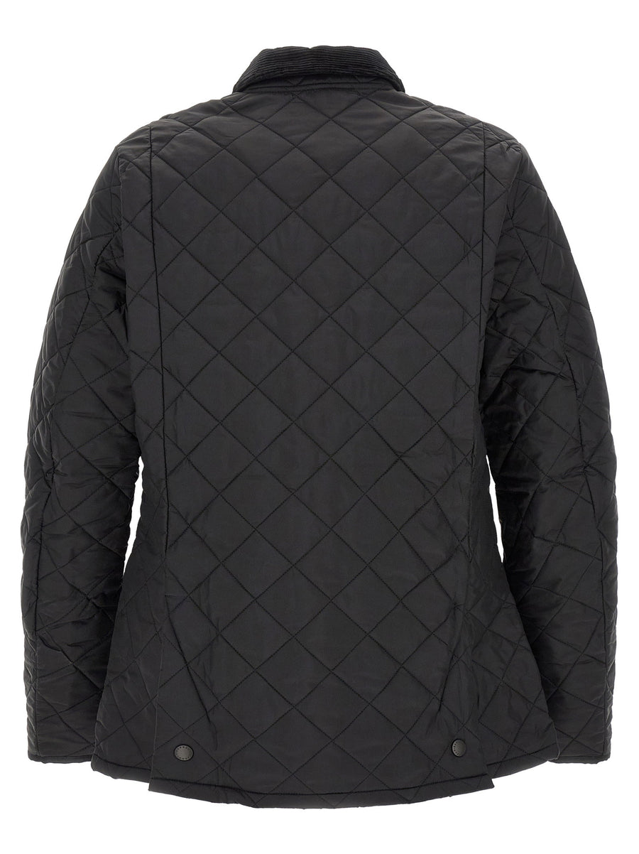 Barbour Heritage Liddesdale Jacket