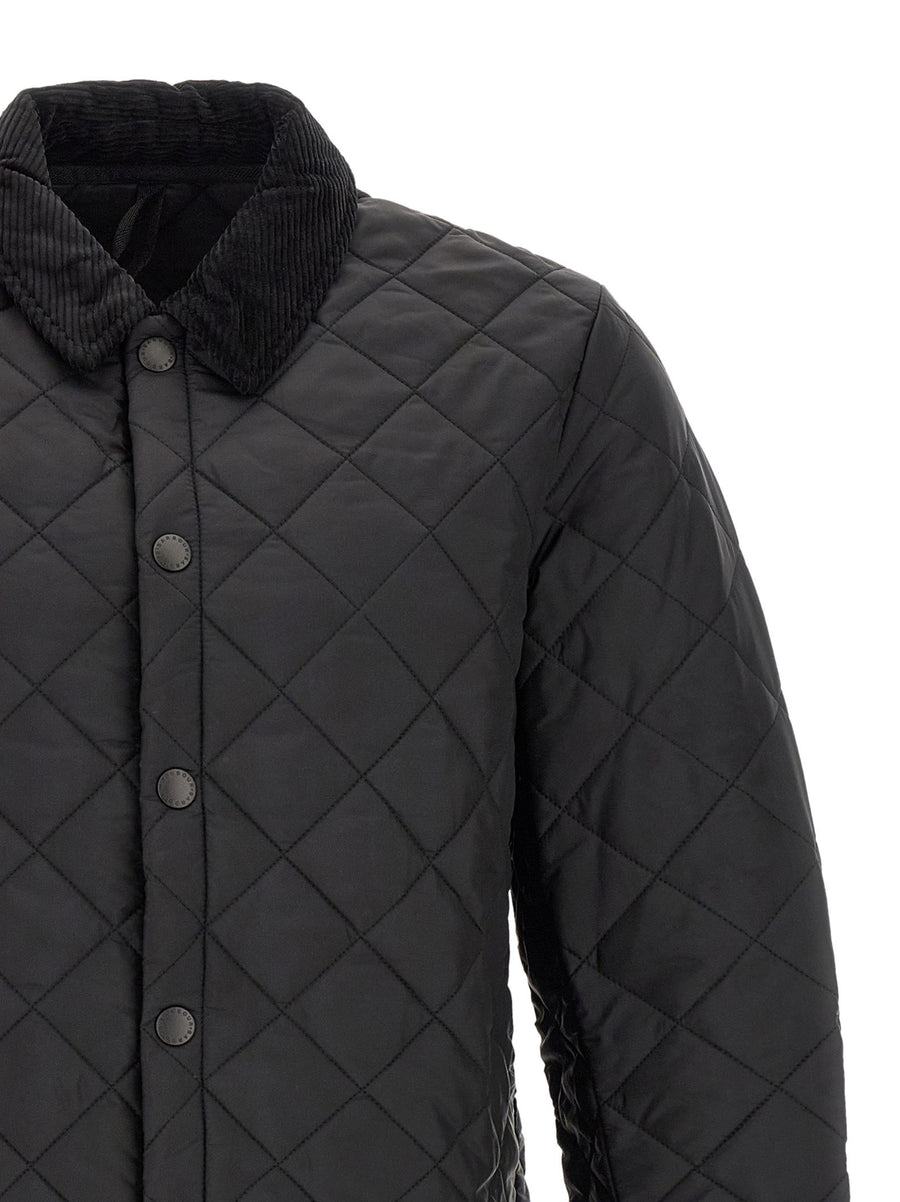 Barbour Heritage Liddesdale Jacket