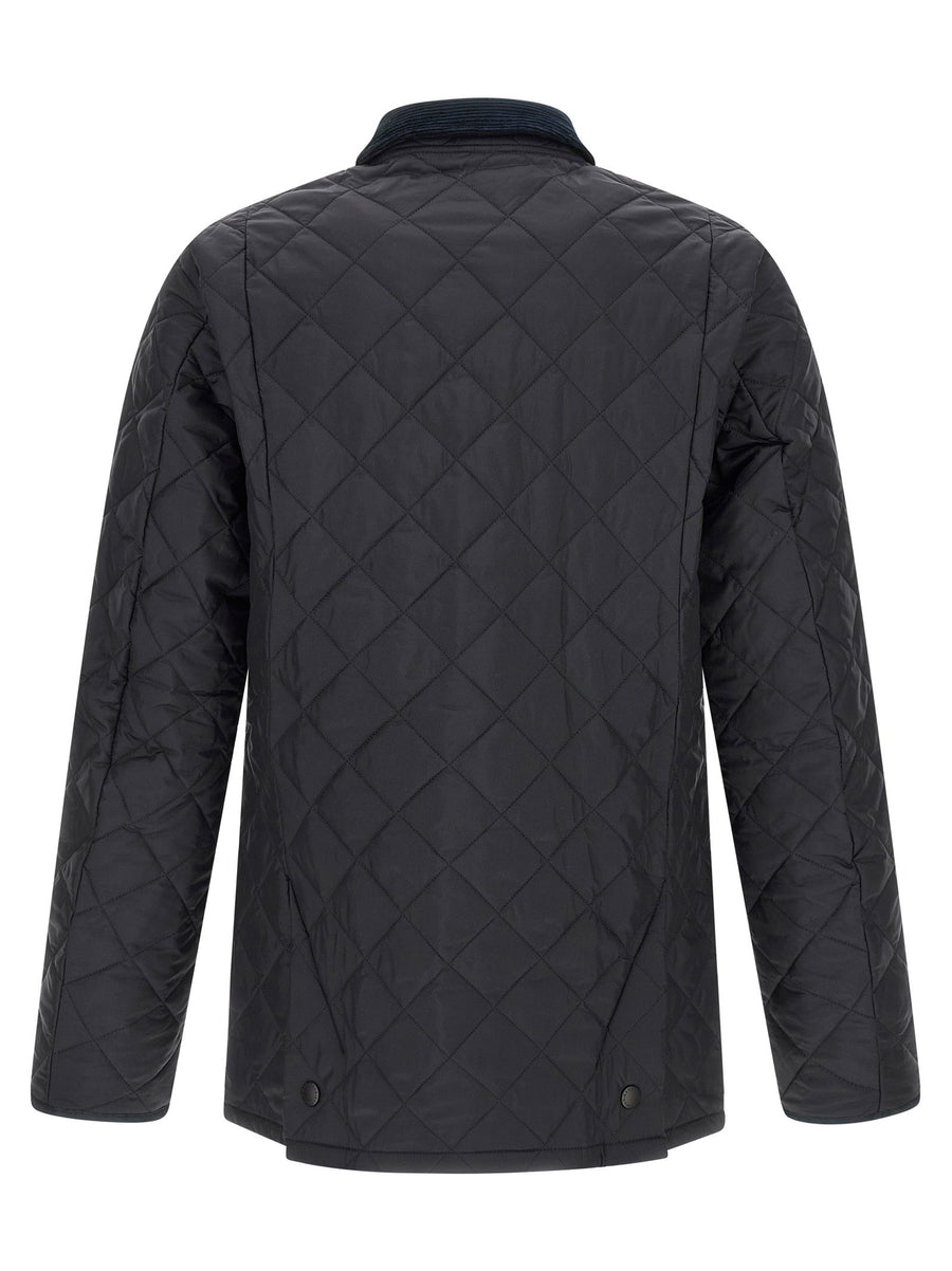 Barbour Heritage Liddesdale Jacket