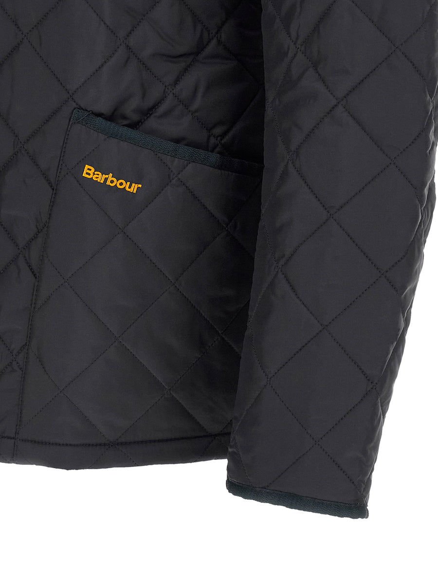 Barbour Heritage Liddesdale Jacket