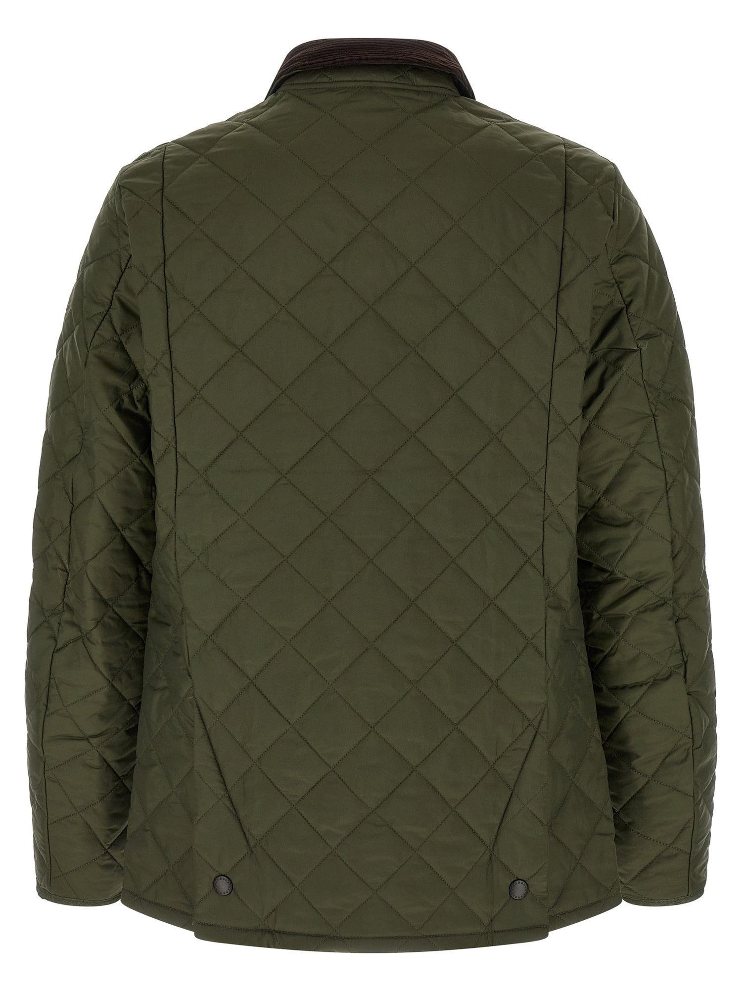 Barbour Heritage Liddesdale Jacket