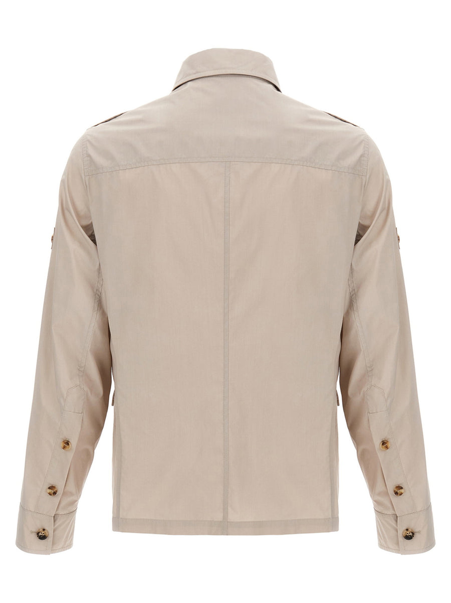 Brunello Cucinelli Saharan Jacket