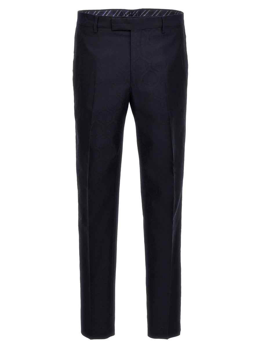 Etro Jacquard Pants