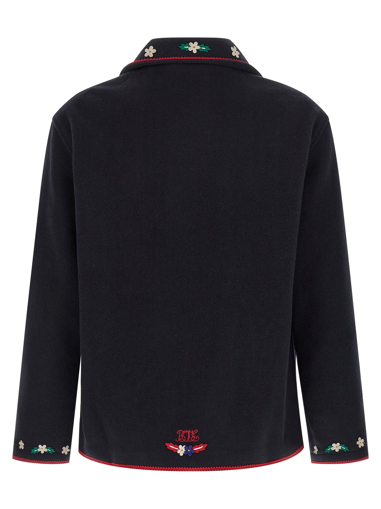 Bode Carroll Jacket