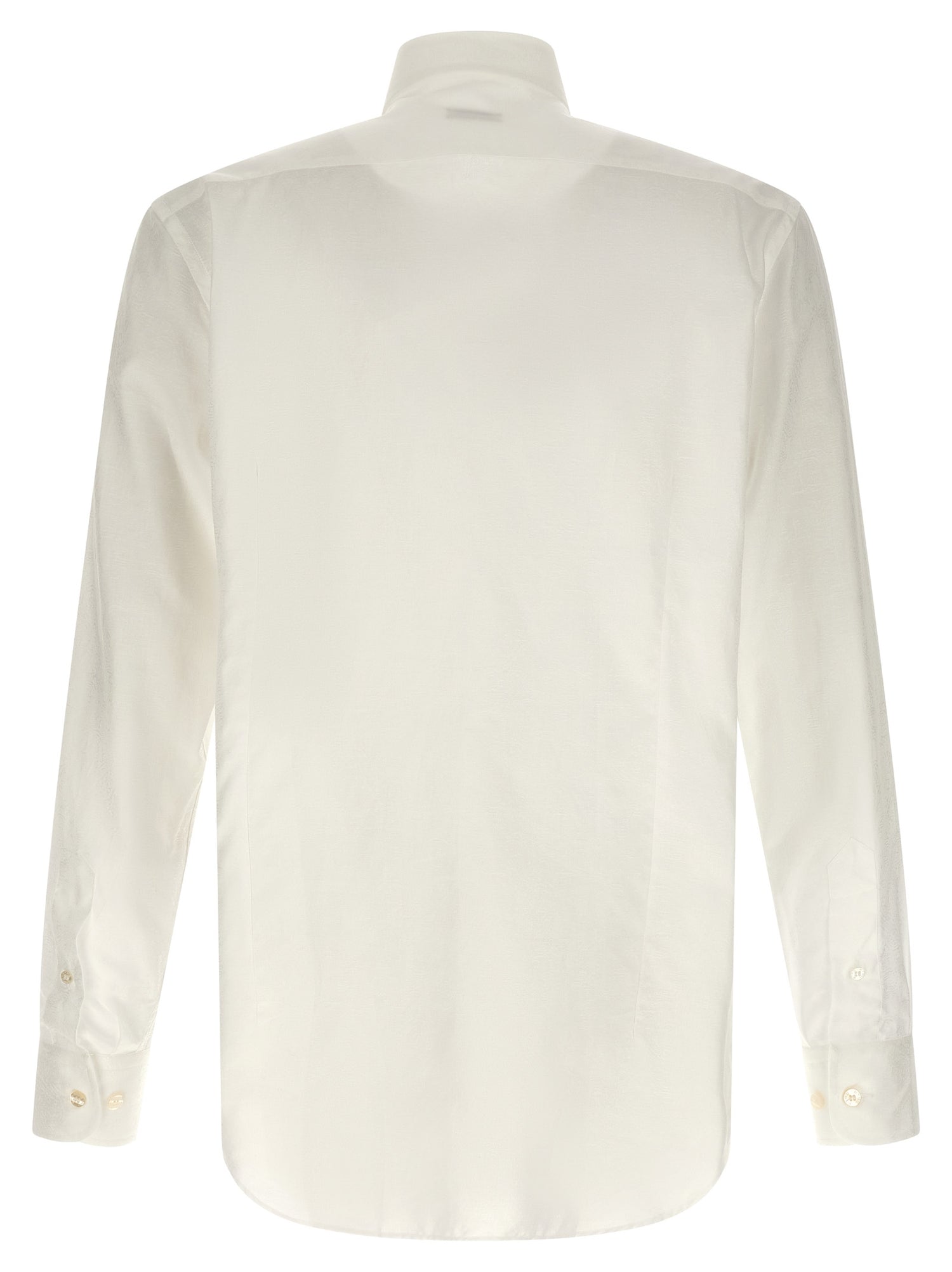 Etro Paisley Shirt