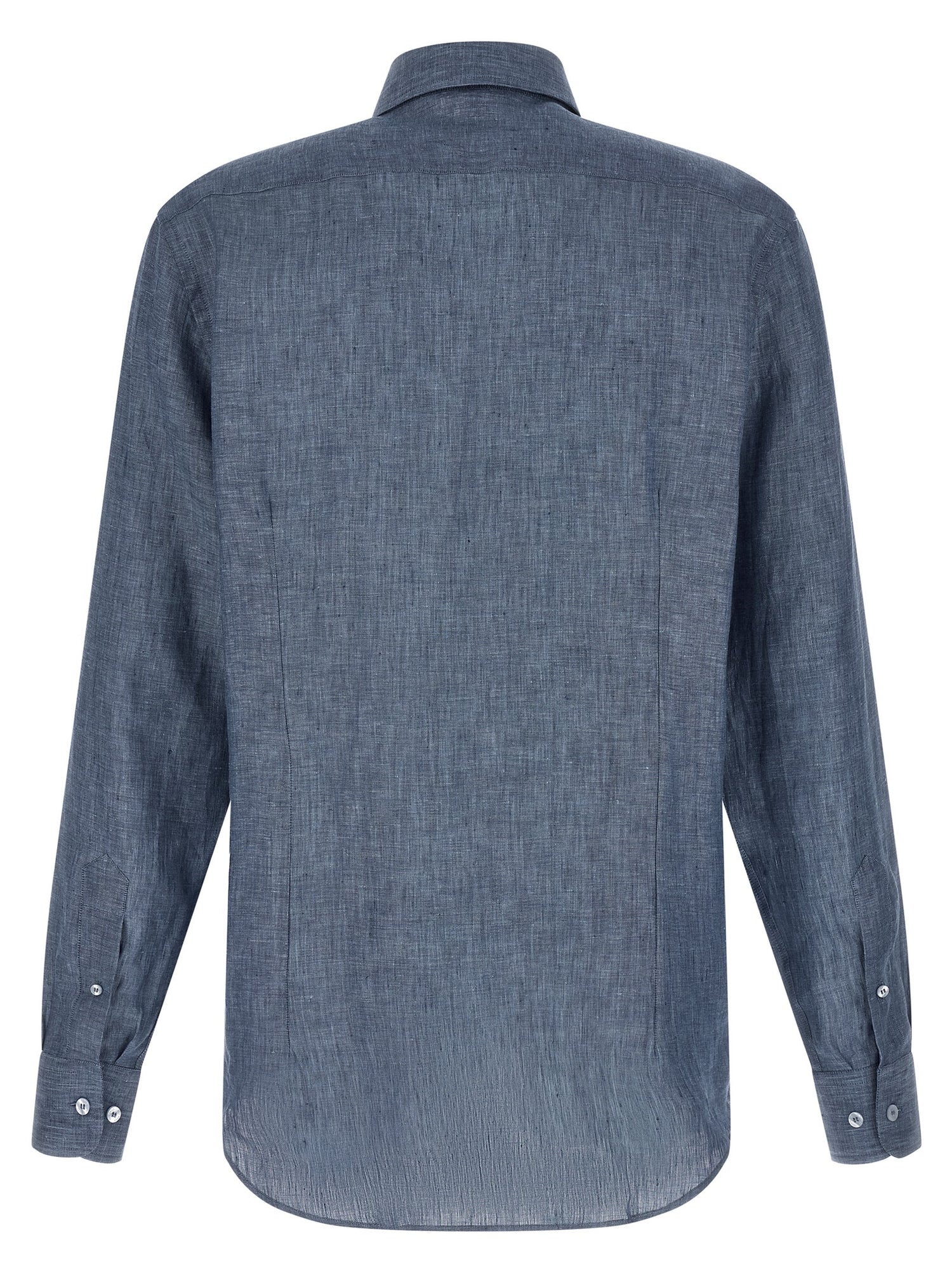 Etro Linen Shirt