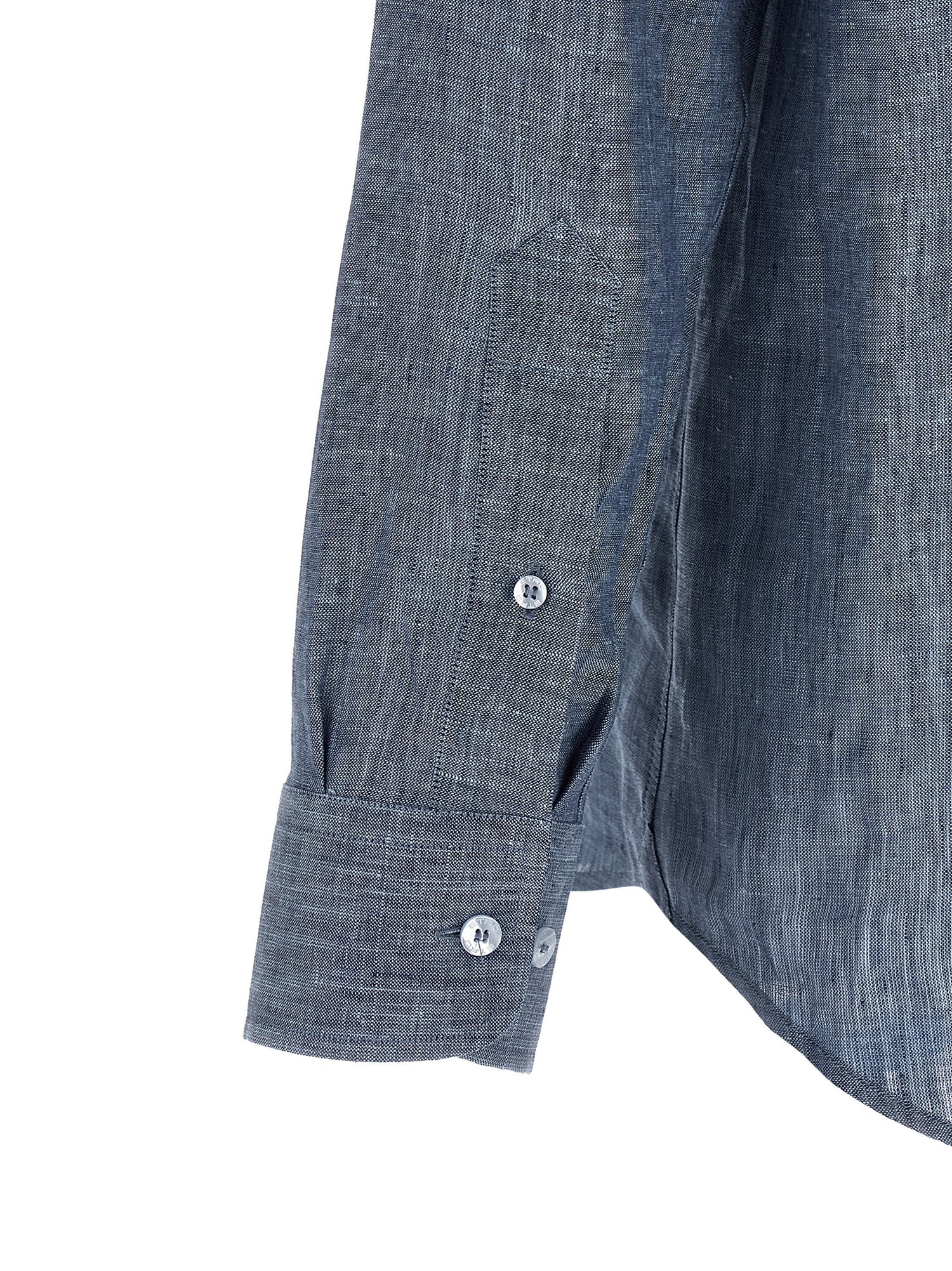 Etro Linen Shirt