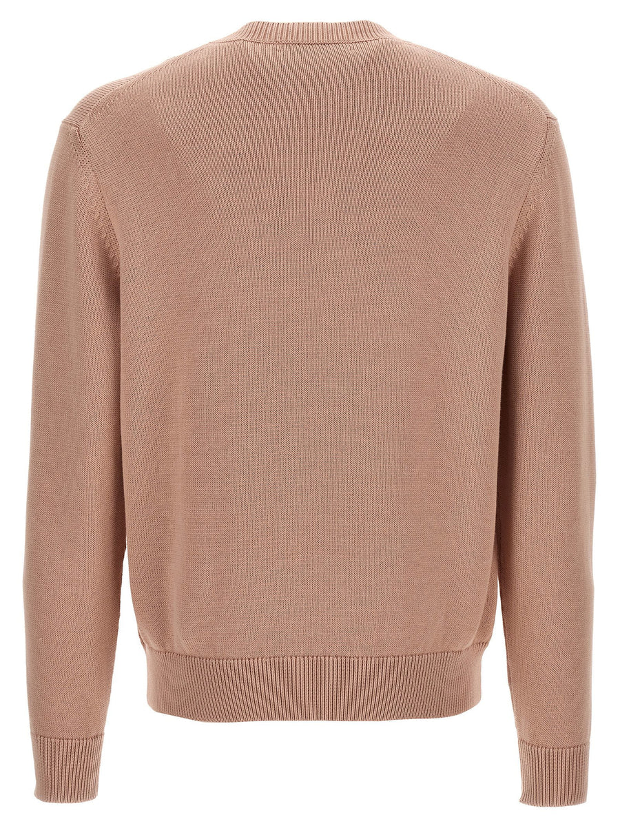 Etro Logo Embroidery Sweater
