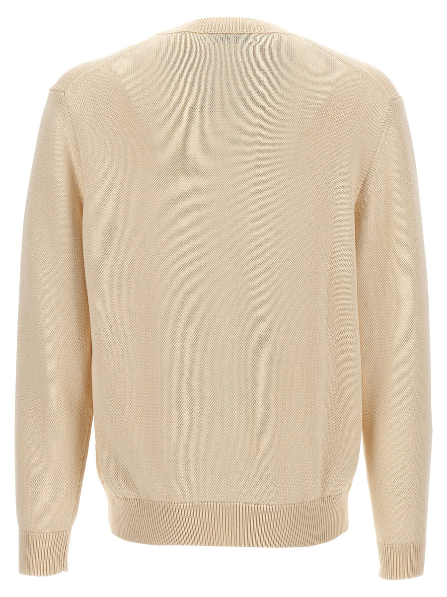 Etro Logo Embroidery Sweater