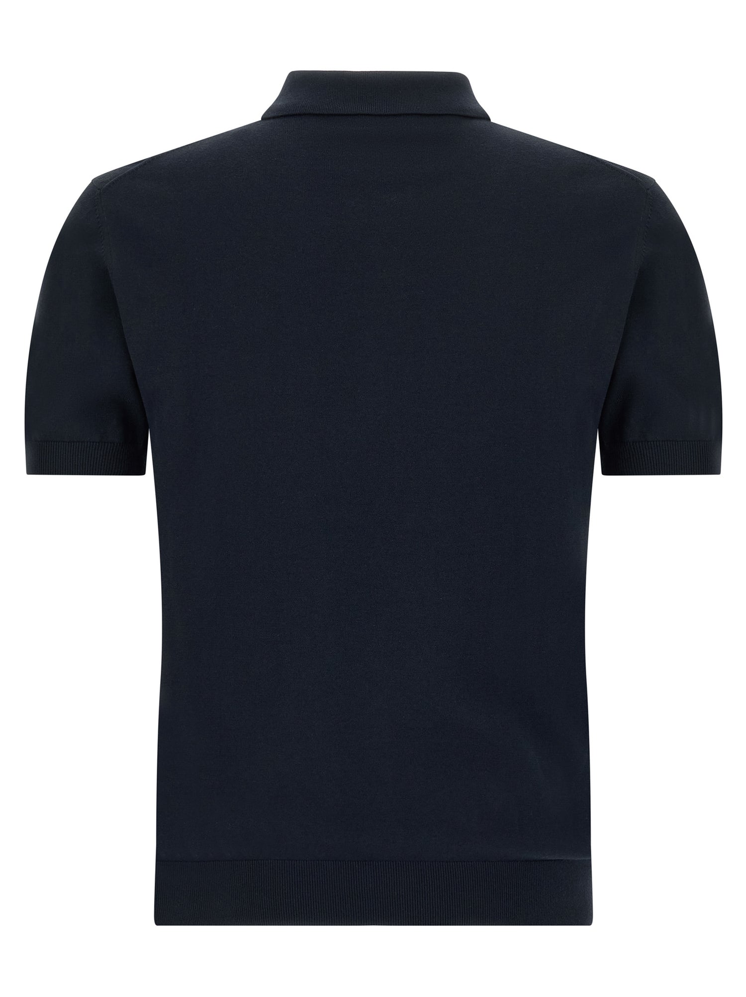 Etro Pegaso Polo Shirt