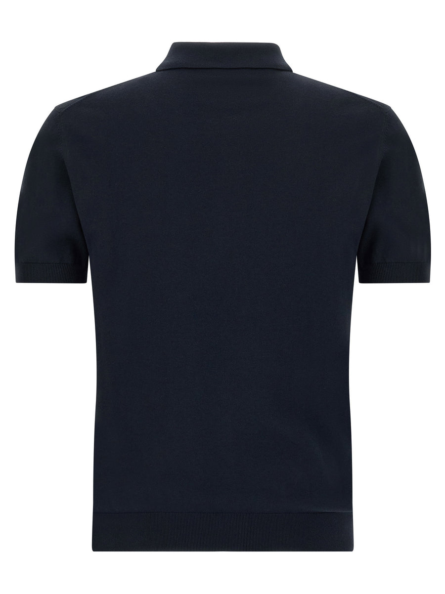 Etro Pegaso Polo Shirt