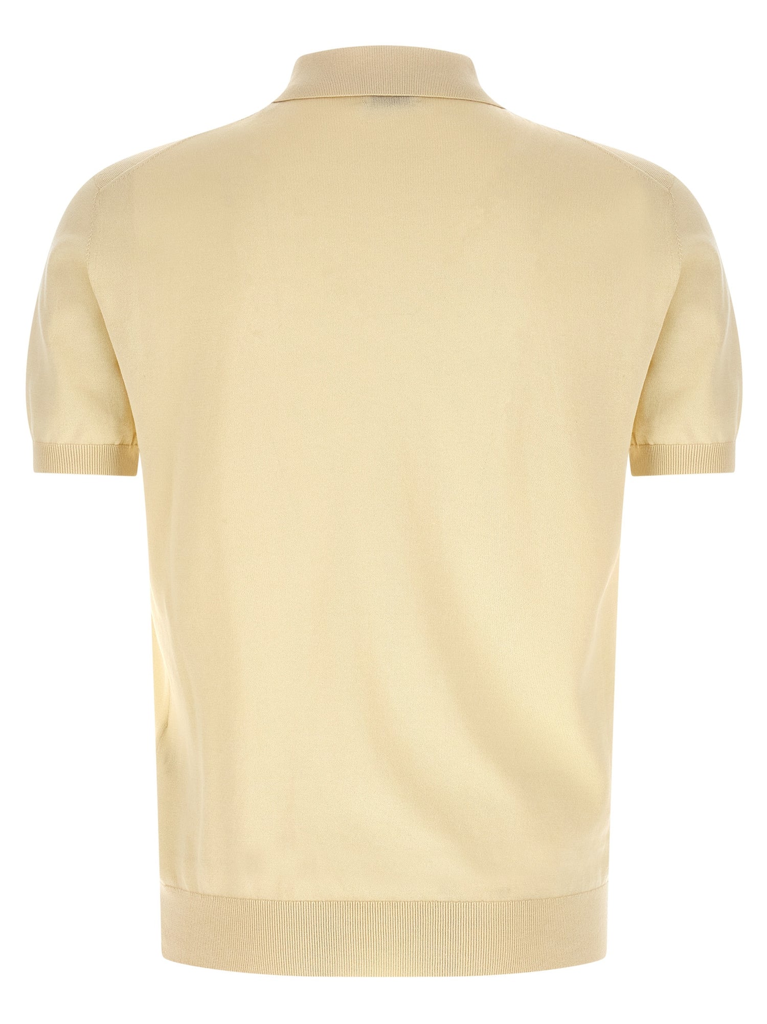 Etro Pegaso Polo Shirt