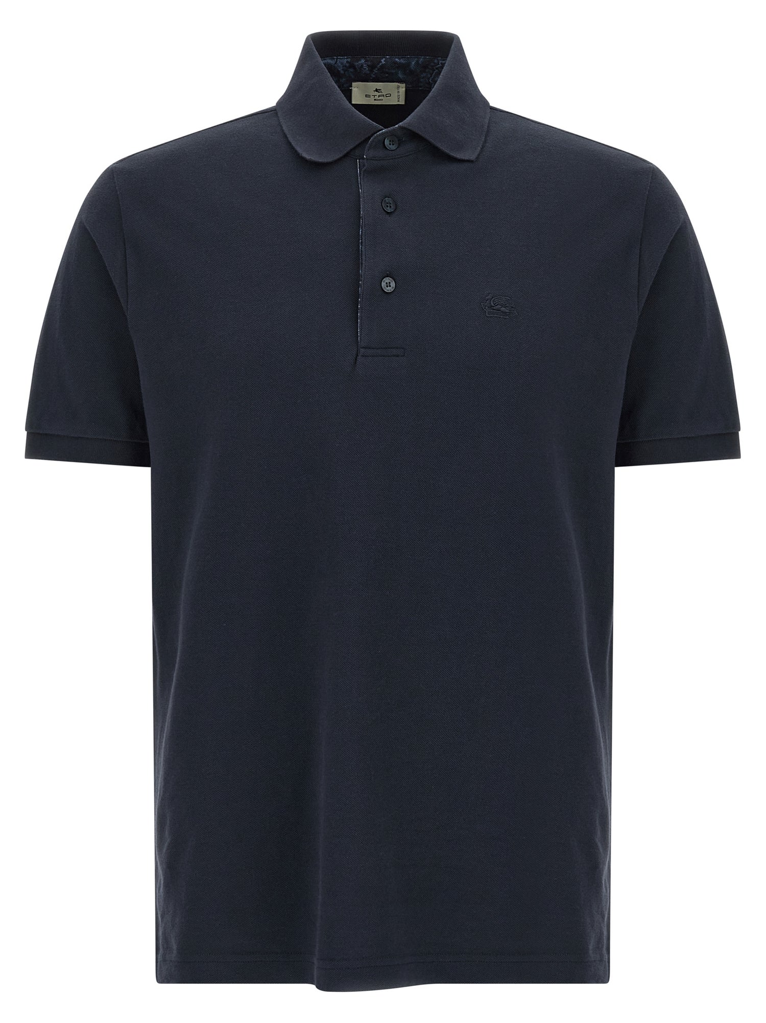 Etro Pegaso Polo Shirt