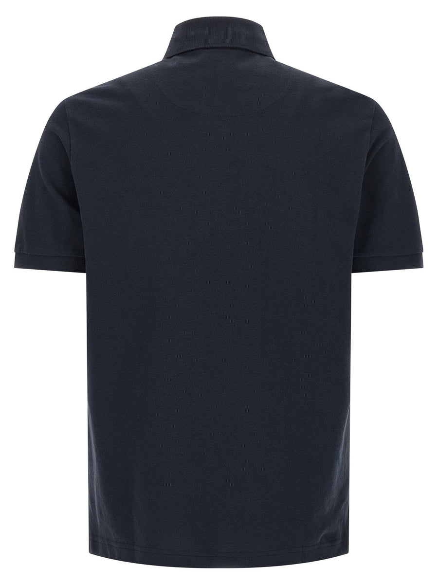 Etro Pegaso Polo Shirt