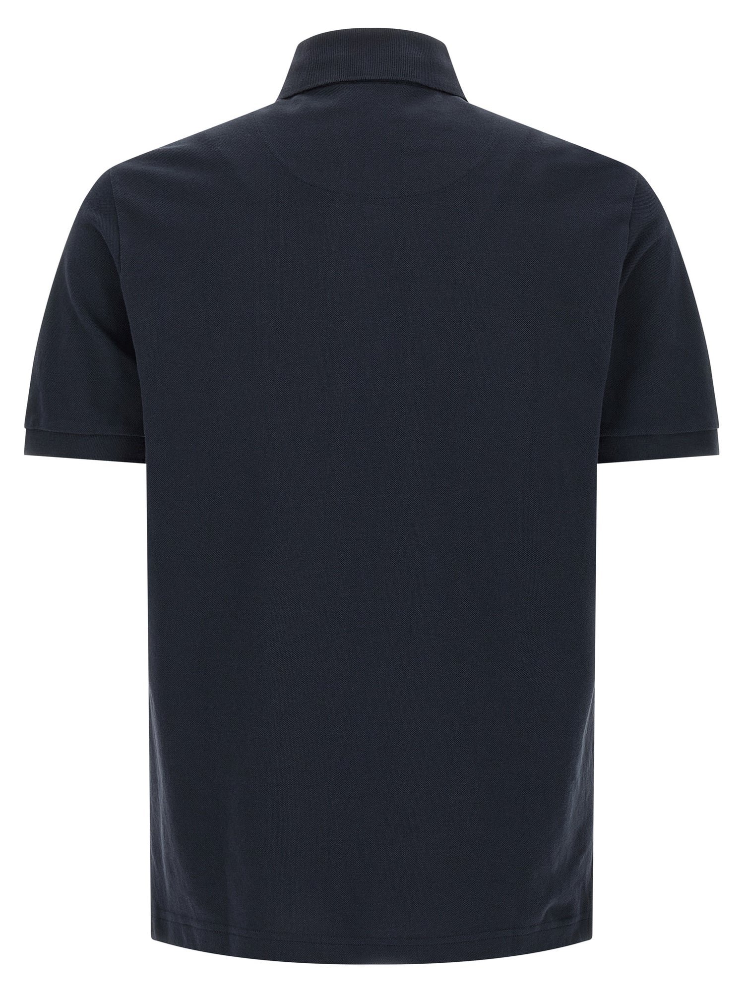 Etro Pegaso Polo Shirt