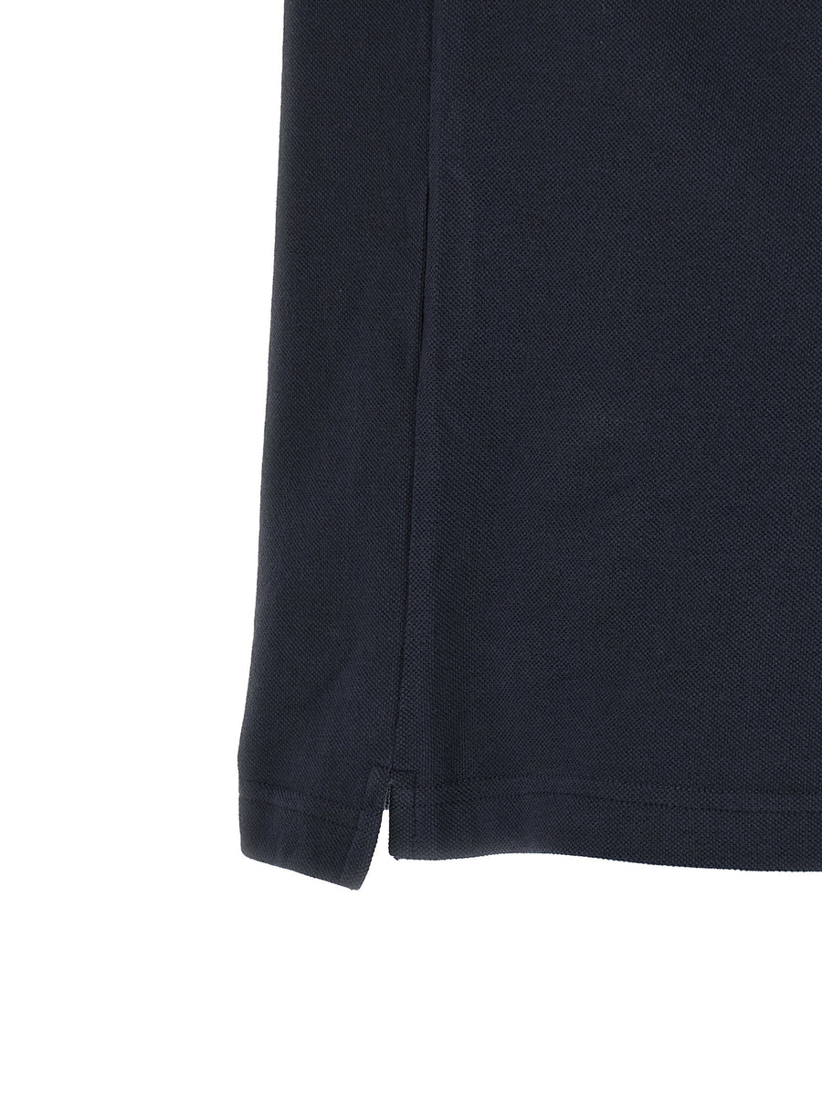 Etro Pegaso Polo Shirt