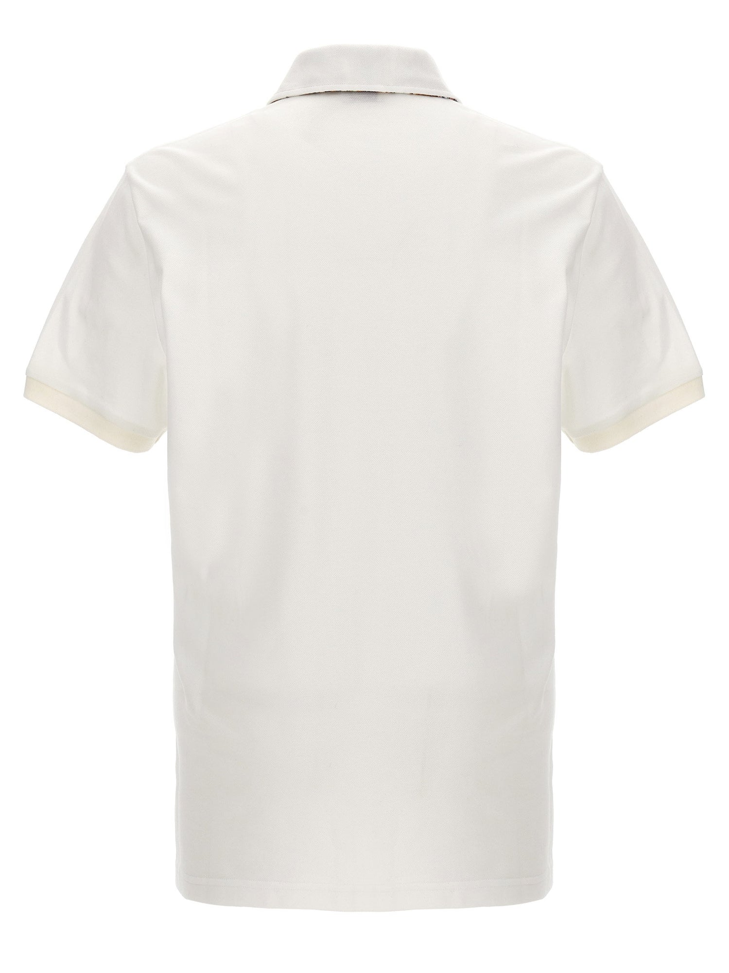 Etro Logo Polo Shirt