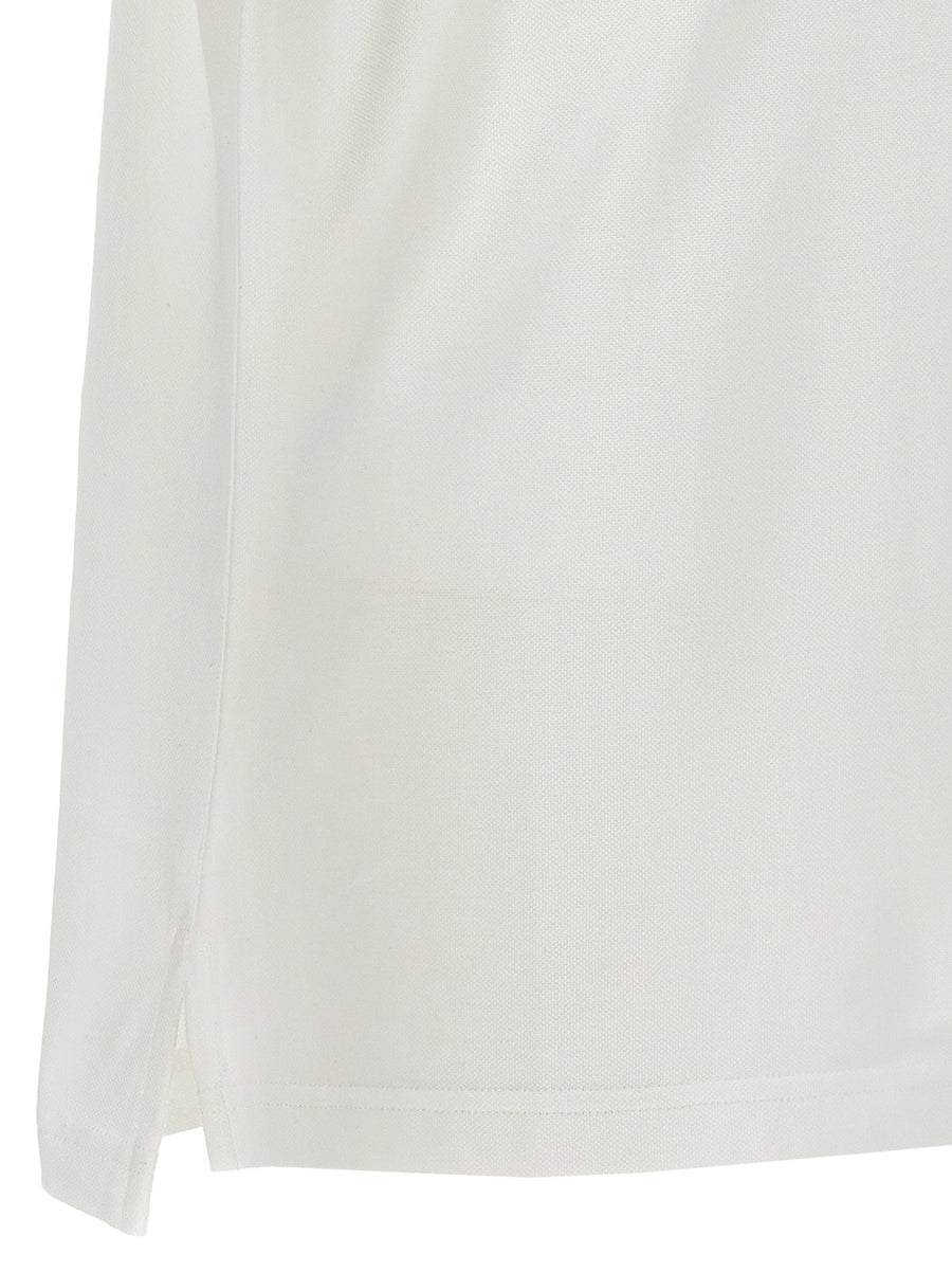 Etro Logo Polo Shirt