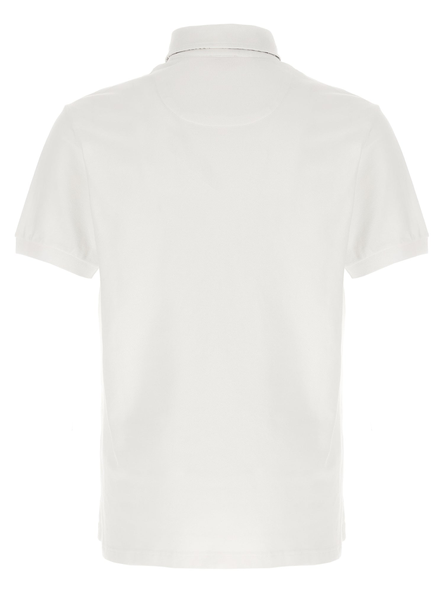 Etro Pegaso Polo Shirt