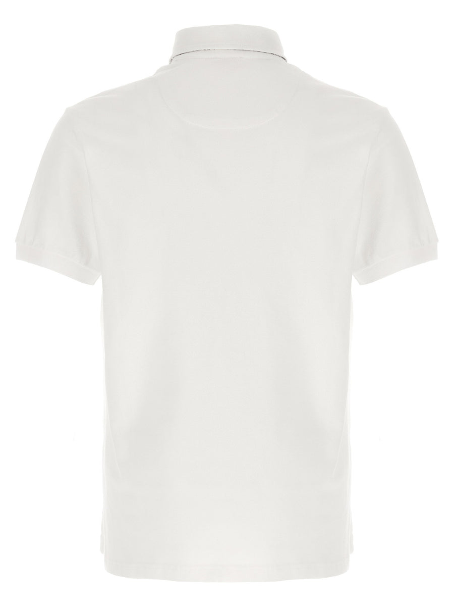 Etro Pegaso Polo Shirt