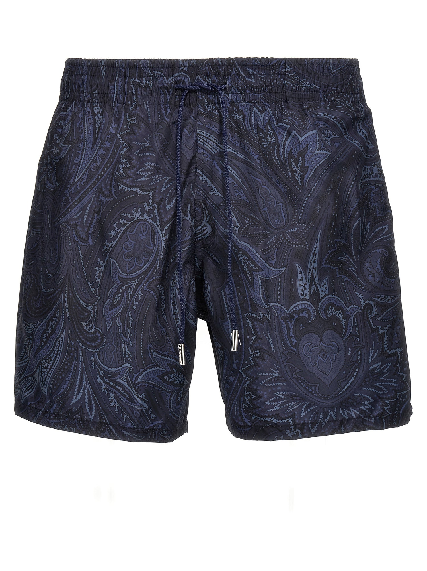 Etro Paisley Swimsuit