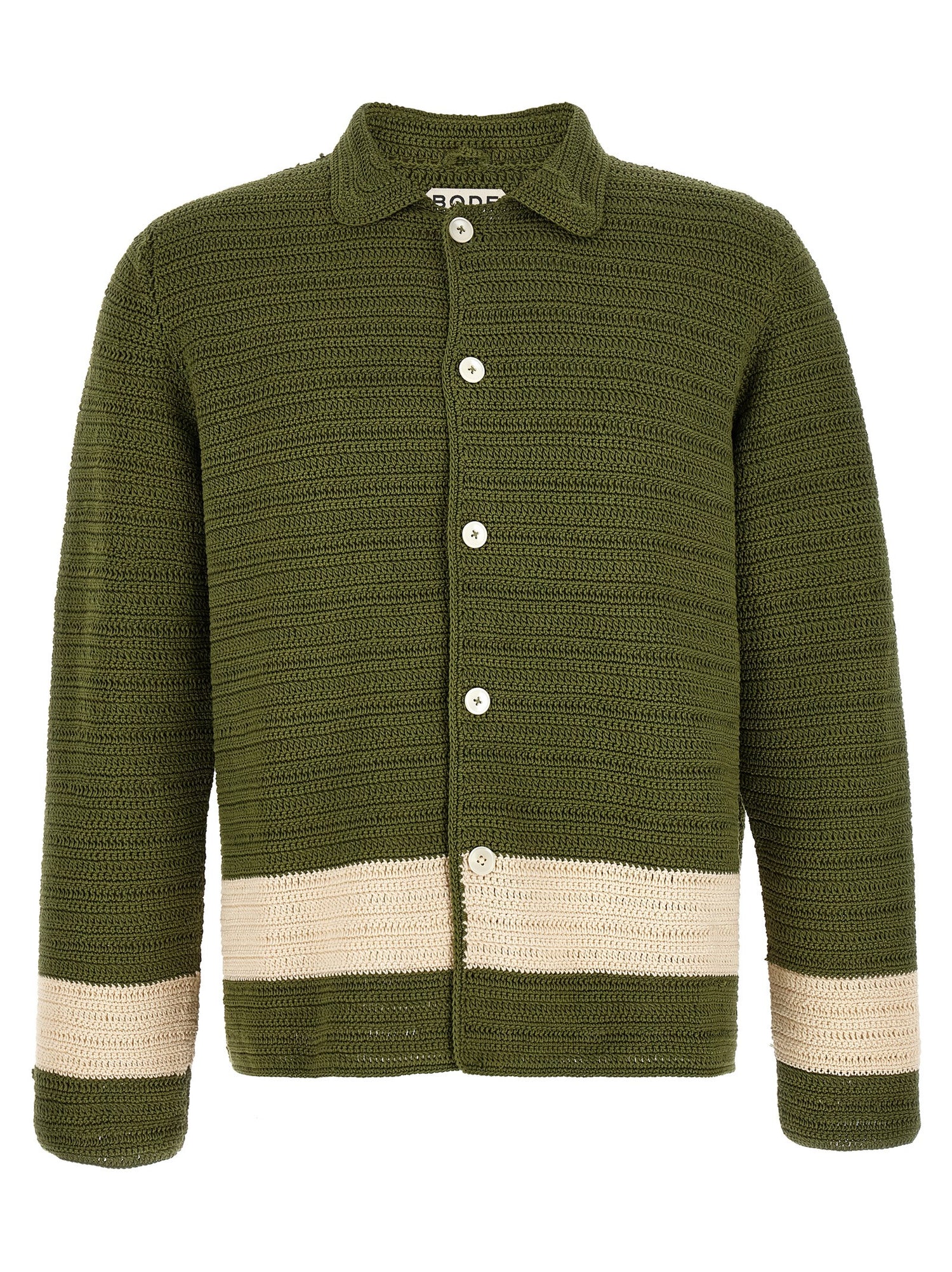 Bode Marsh Shirt