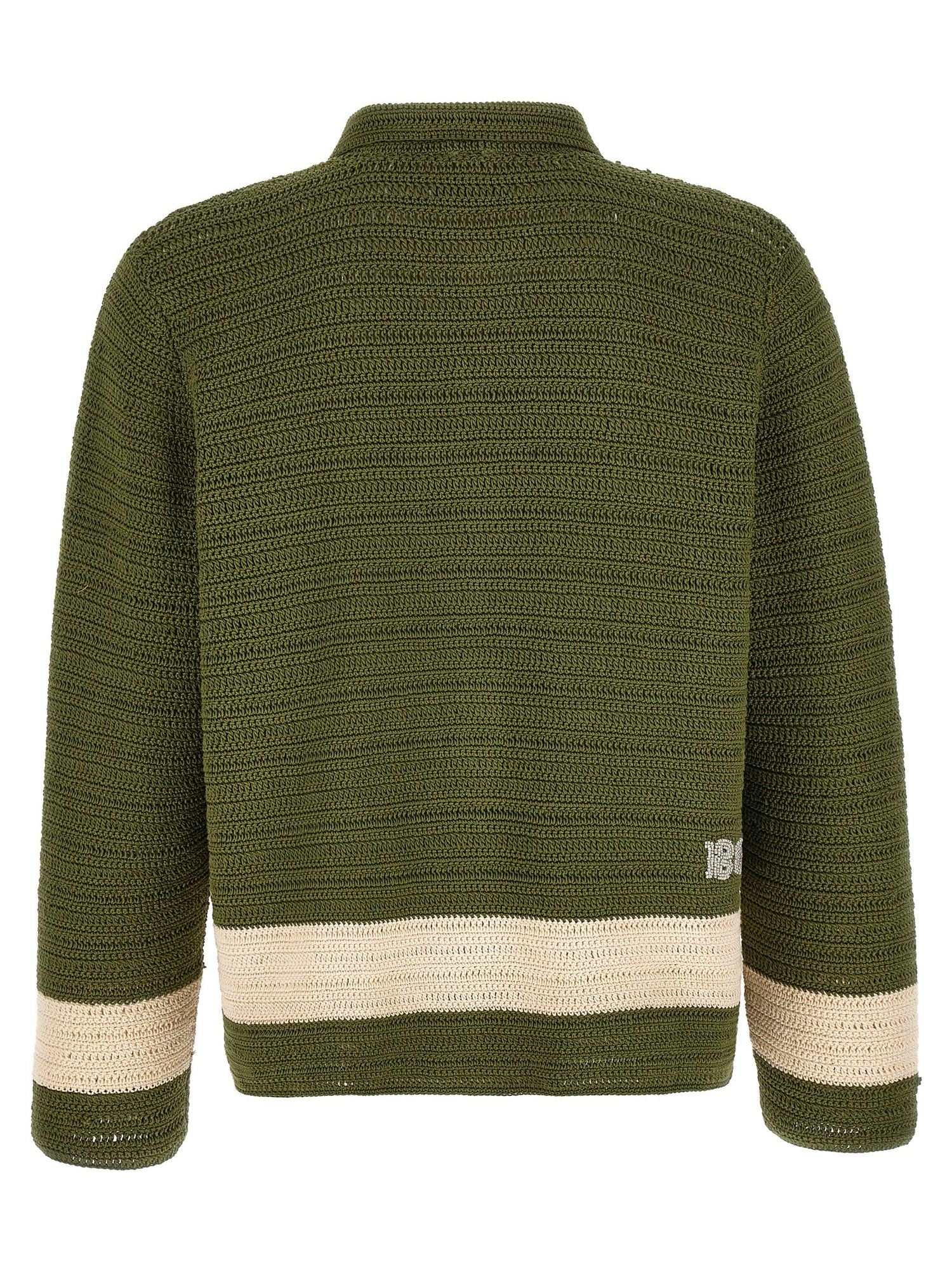 Bode Marsh Shirt