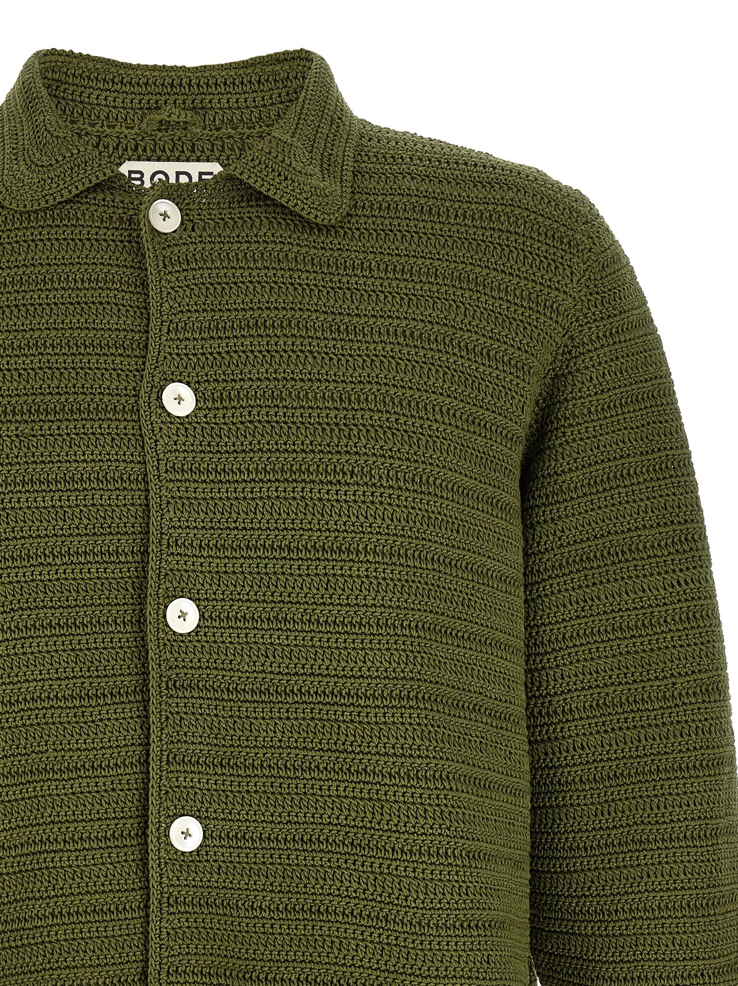 Bode Marsh Shirt