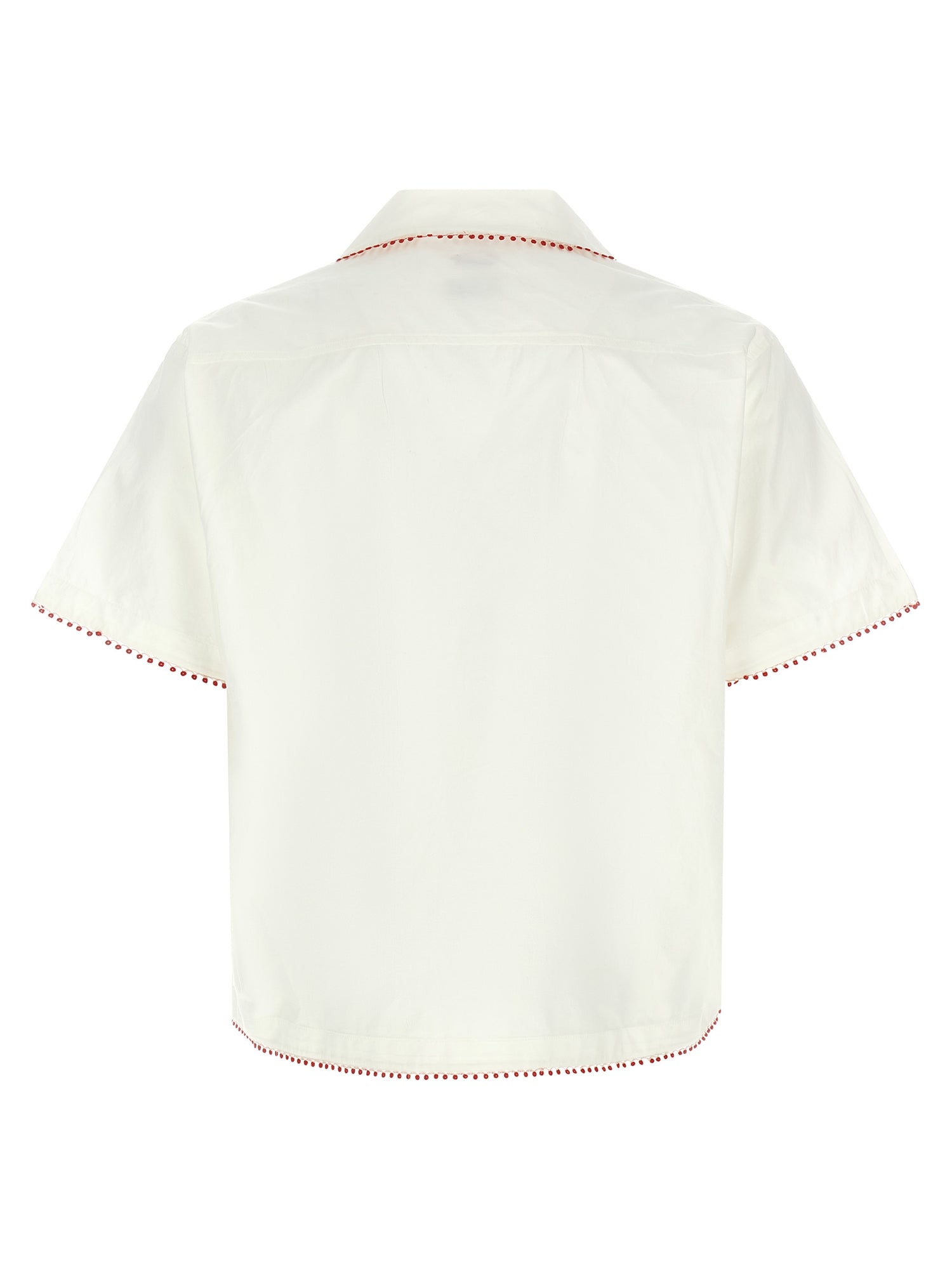 Bode Redbud Shirt