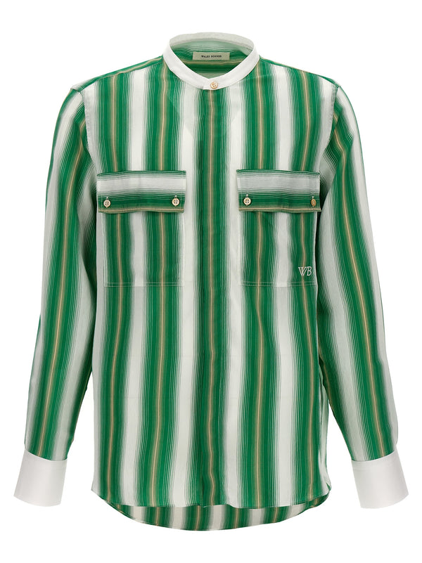 Wales Bonner Cadence Shirt