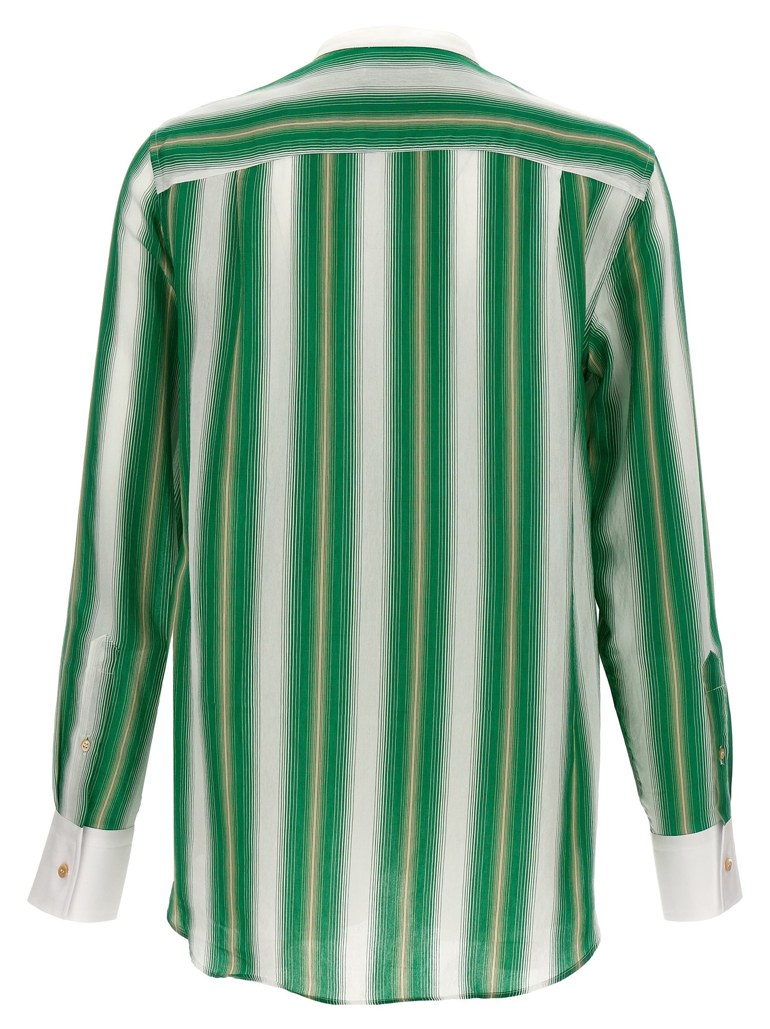 Wales Bonner Cadence Shirt